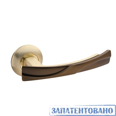 Ручки раздельные Apecs PREMIER