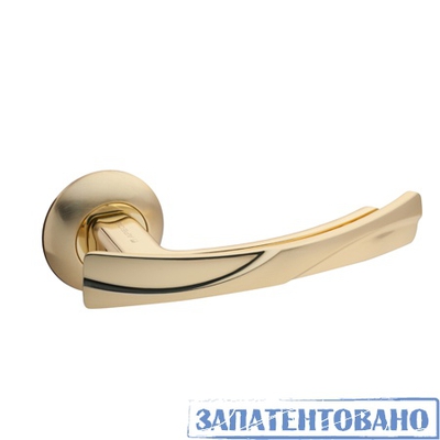 Ручки раздельные Apecs PREMIER