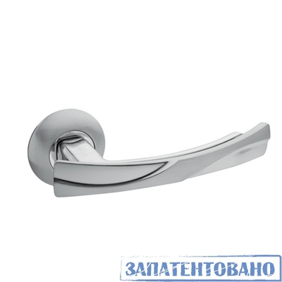 Ручки раздельные Apecs PREMIER