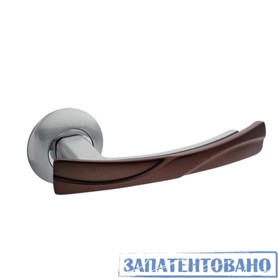 Ручки раздельные Apecs PREMIER