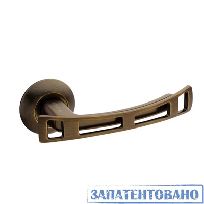 Ручки раздельные Apecs PREMIER