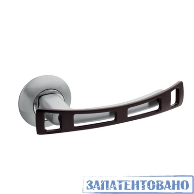 Ручки раздельные Apecs PREMIER