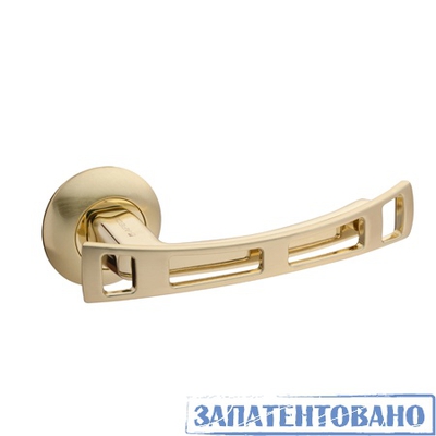 Ручки раздельные Apecs PREMIER