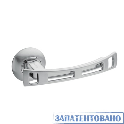 Ручки раздельные Apecs PREMIER