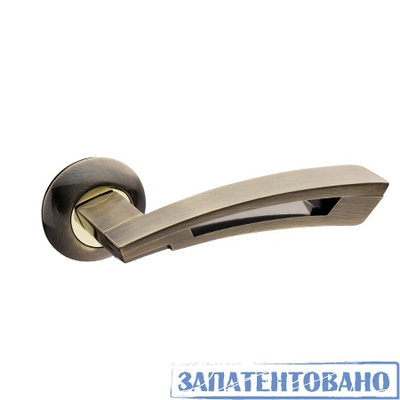 Ручки раздельные Apecs PREMIER
