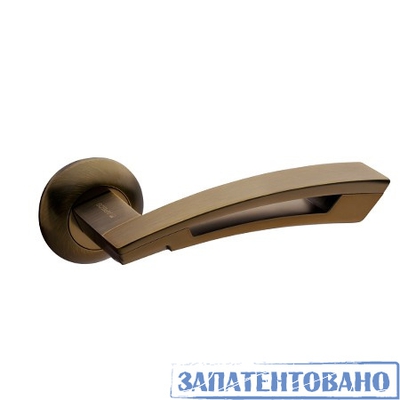 Ручки раздельные Apecs PREMIER