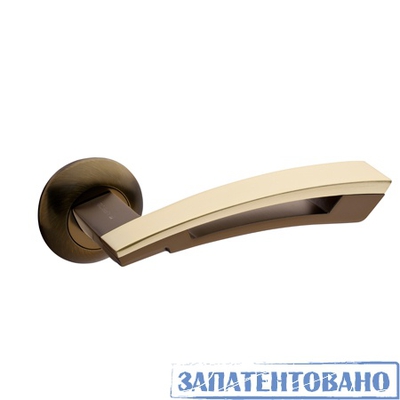 Ручки раздельные Apecs PREMIER