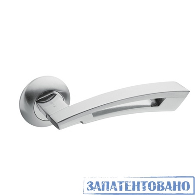 Ручки раздельные Apecs PREMIER