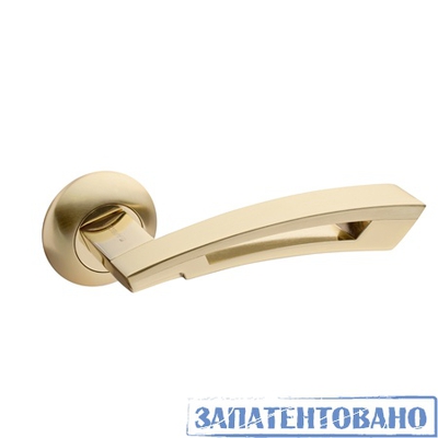 Ручки раздельные Apecs PREMIER