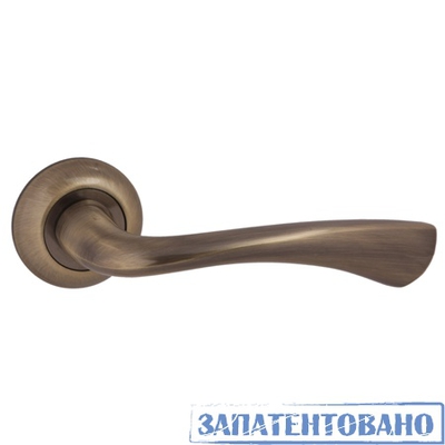 Ручки раздельные Apecs