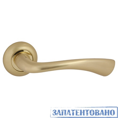 Ручки раздельные Apecs