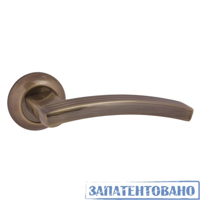 Ручки раздельные Apecs