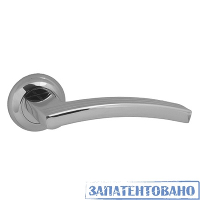 Ручки раздельные Apecs