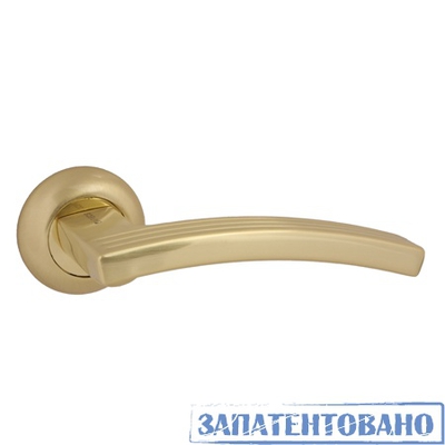 Ручки раздельные Apecs