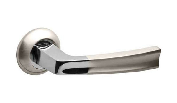 FUARO VOLT RM SN-CP-3