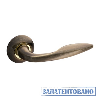 Ручки раздельные Apecs PREMIER