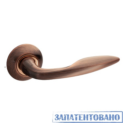 Ручки раздельные Apecs PREMIER