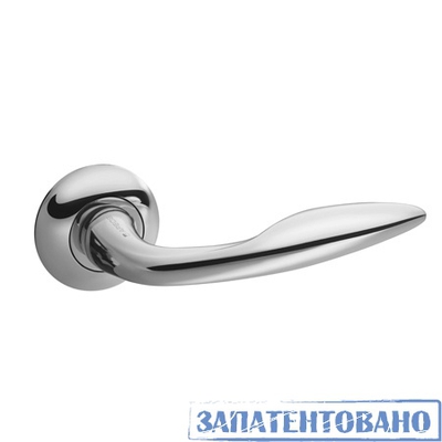 Ручки раздельные Apecs PREMIER