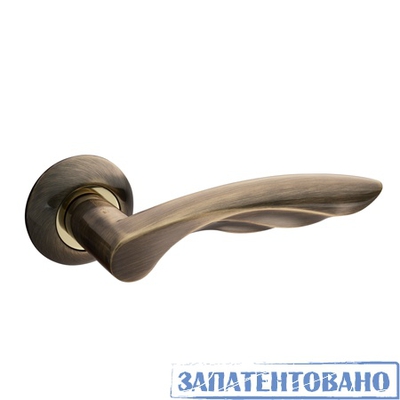Ручки раздельные Apecs PREMIER
