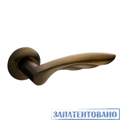 Ручки раздельные Apecs PREMIER