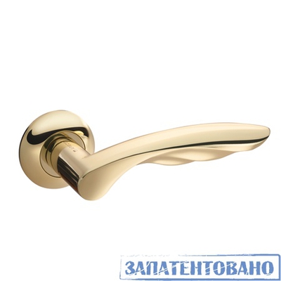 Ручки раздельные Apecs PREMIER