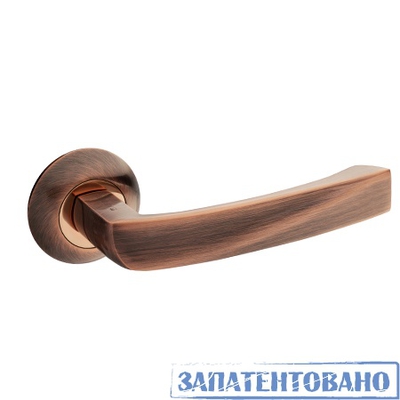 Ручки раздельные Apecs PREMIER