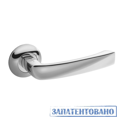 Ручки раздельные Apecs PREMIER