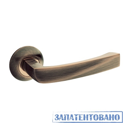 Ручки раздельные Apecs PREMIER