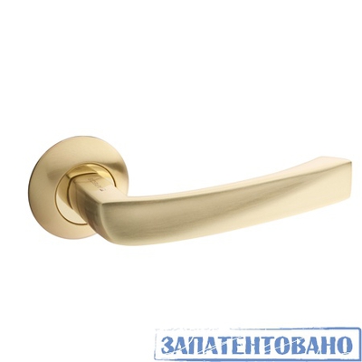 Ручки раздельные Apecs PREMIER