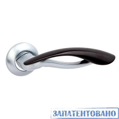Ручки раздельные Apecs PREMIER