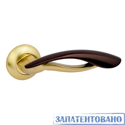 Ручки раздельные Apecs PREMIER