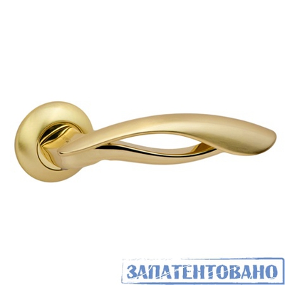 Ручки раздельные Apecs PREMIER