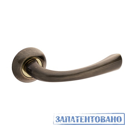 Ручки раздельные Apecs PREMIER