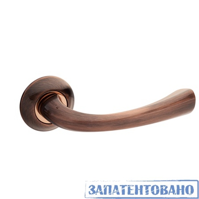 Ручки раздельные Apecs PREMIER