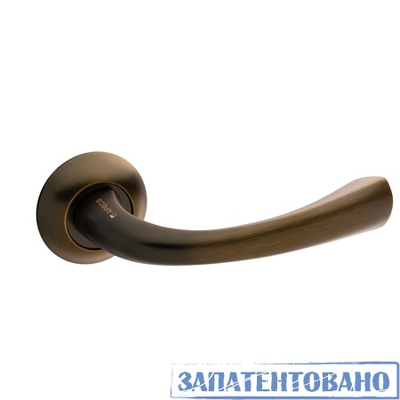 Ручки раздельные Apecs PREMIER