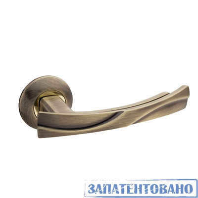 Ручки раздельные Apecs PREMIER