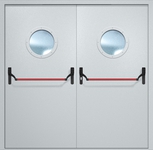 Внутренняя сторона