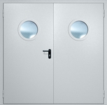 Внешняя сторона