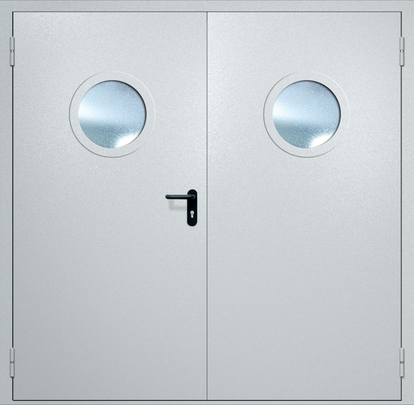 Внешняя сторона