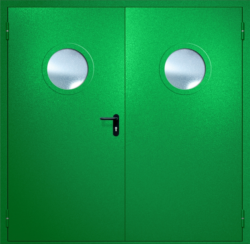 Внешняя сторона