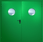 Внешняя сторона