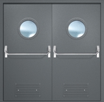 Внутренняя сторона