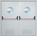 Внутренняя сторона