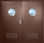 Внешняя сторона