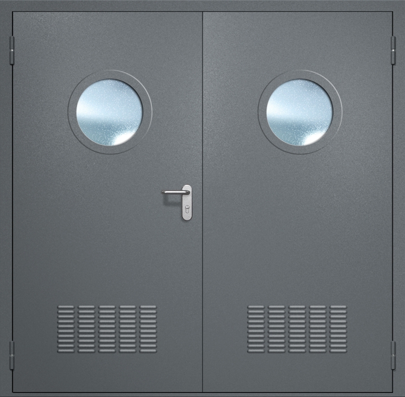 Внешняя сторона