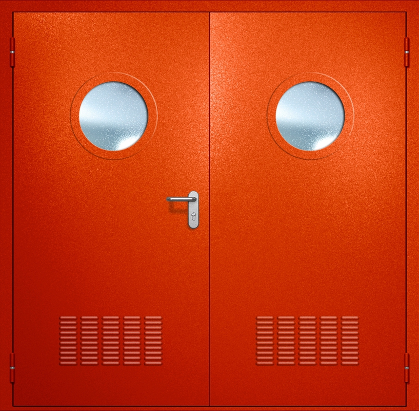 Внешняя сторона