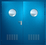 Внешняя сторона