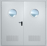 Внешняя сторона