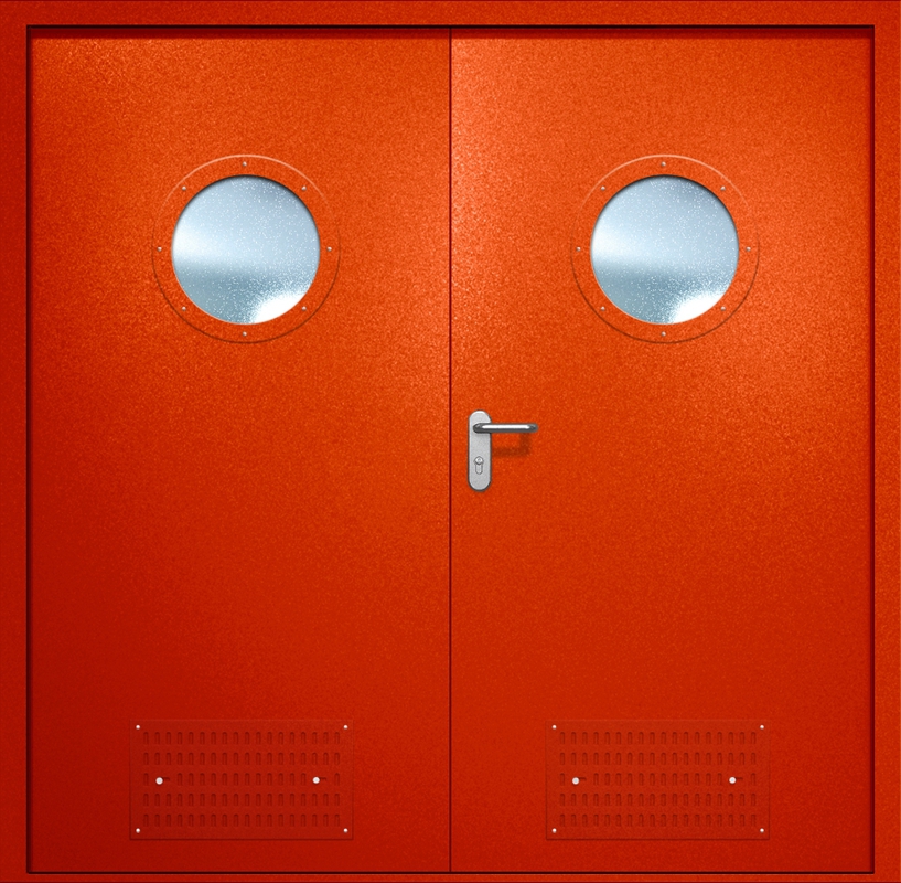 Внутренняя сторона