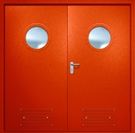 Внутренняя сторона